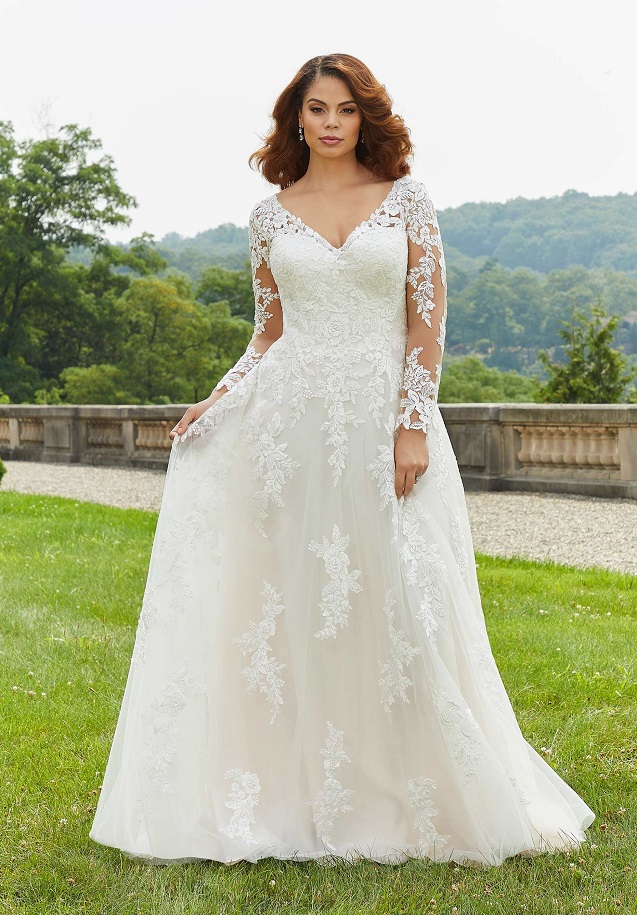 Julietta Bridal 3346 Emilia